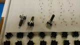 (5 pc) PEC12-4225F-N0024 Rotary Encoders 2 Channel Keyswitch