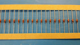 (50 PCS) RD22E 500mW 22V Zener diode DO-35