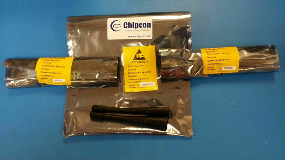 (1 PC) CC1020EMXK-868 TI/CHIPCON MODULE EVAL FOR CC1020 868MHZ