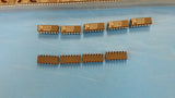 (2PCS) 74S151N  8 to 1-Line Data Selector/Multiplexer 16P DIP TRIMMED