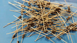 (10 PCS) SF20GG DIODES INC Diode Switching 400V 2A 2-Pin DO-15