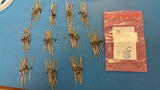 (10 PCS) SF10JG DODES INC Diode Switching 600V 1A 2-Pin DO-41
