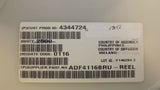 ADF4116BRU PLL Frequency Synthesizer Single 500 MHz 5.5V 16-Pin TSSOP