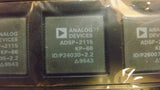 ADSP-2115KP-66 DSP Fixed-Point 16-Bit 16.67MHz 16.67MIPS 68-Pin PLCC