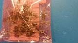 (35 PCS) 1.5KE7.5A, TVS Diodes Transient Voltage Suppressor 1.5kW 6.4V UniDirect