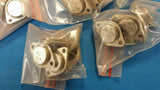 (1 PC) 2N1530 (NTE121 EQUAL) 5 A, 45 V, PNP, Ge, POWER TRANSISTOR, TO-3
