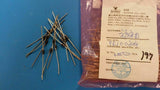 (25 PCS) PR1003G, General Purpose Diode, 200V, 1A, DO41