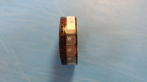 (1 PC) X5045S8, Xicor, CPU Supervisor with 4K SPI EEPROM