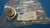 (1 PC) 2N6331 SOLID STATE 30 A, 100 V, PNP, Si, POWER TRANSISTOR, TO-3