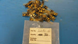 (5 PCS) 2N5195 HT Trans GP BJT PNP 80V 4A 3-Pin(3+Tab) TO-126