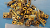 (5 PCS) 2N5195 HT Trans GP BJT PNP 80V 4A 3-Pin(3+Tab) TO-126