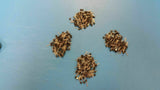 (5 PCS) 2N5449 SPRAGUE/TI NPN, Si, SMALL SIGNAL TRANSISTOR, TO-92