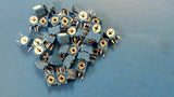 (5 PCS) N6-S25T0C-301, Piher, 6mm Carbon Potentiometer, 300 Ohm, Side Adjustable