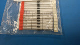 (17 PCS) SUF4007 GULF Diode Switching 1KV 1A 2-Pin DO-213AB T/R