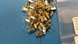 (5 PCS) HC49/US 14.31818 MHz, Through Hole, Crystal