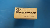 (7PCS) M39003/01-2116 CAPACITOR AXIAL, 1UF, 50V, 10%