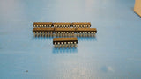 (7PCS) 3652-1219 14-PIN DIP