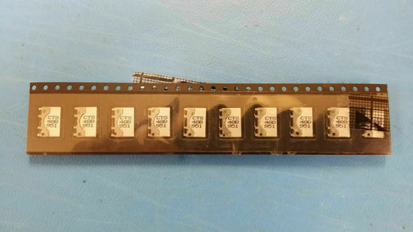 (1PC) CER0348B Signal Conditioning 2496-2690MHz CERAMIC FILTER