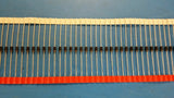 (50 PCS) SB160-T DIODES INC Diode Schottky 60V 1A 2-Pin DO-41 T/R