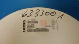 (50 PCS) SB160-T DIODES INC Diode Schottky 60V 1A 2-Pin DO-41 T/R
