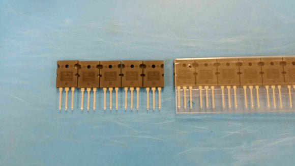 (1 PC) MTY25N60E ON SEMI POWER MOSFET 25 AMPS, 600 VOLTS, N-CHANNEL, TO-264