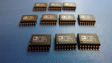 (1PC) OP467GS Analog Devices OP Amp Quad GP ±18V 16-Pin SOIC
