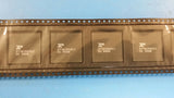 (3 PCS) ST16C552CJ EXAR UART 2-CH 16Byte FIFO 3.3V/5V 68-Pin PLCC