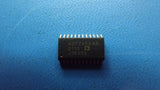 (2PCS) AD7245AAR DAC 1-CH R-2R 12-bit 24-Pin SOIC