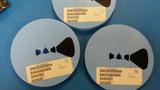 (50 PCS) PZT2222AT1 MOTOROLA Trans GP BJT NPN 40V 0.6A 4-Pin(3+Tab) SOT-223
