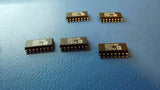 (2PCS) ADG453BR Analog Switch Quad SPST 16-Pin SOIC