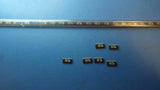 (2PCS) ADG453BR Analog Switch Quad SPST 16-Pin SOIC