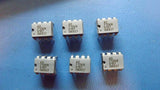 (1PC) AD712KN OP Amp Dual GP ±18V 8-Pin PDIP