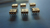 (1PC) AD712KN OP Amp Dual GP ±18V 8-Pin PDIP