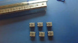 (1PC) AD712KN OP Amp Dual GP ±18V 8-Pin PDIP
