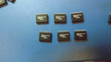 (5PCS) ADM232LAR Dual Transmitter/Receiver RS-232 16-Pin SOIC