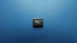 (5PCS) ADM232LAR Dual Transmitter/Receiver RS-232 16-Pin SOIC