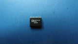 (5PCS) ADM232LAR Dual Transmitter/Receiver RS-232 16-Pin SOIC