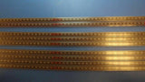 (5PCS) ADM232LAR Dual Transmitter/Receiver RS-232 16-Pin SOIC