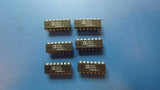 (1PC) OP497FP OP Amp Quad GP ±20V 14-Pin PDIP