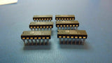 (1PC) OP497FP OP Amp Quad GP ±20V 14-Pin PDIP