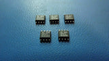 (5PCS) OP07CS OP Amp Single GP ñ18V 8-Pin SOIC