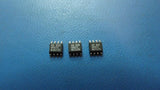 (5PCS) OP07CS OP Amp Single GP ñ18V 8-Pin SOIC