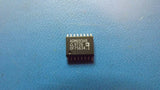 (2PCS) ADM693AR Processor Supervisor 4.4V 4.5V to 5.5V 16-Pin SOIC