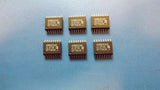 (2PCS) ADM693AR Processor Supervisor 4.4V 4.5V to 5.5V 16-Pin SOIC