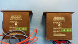 (1PC) 5-YE-40253-427-ER ELECTRIC COUNTER 115V 5DIGIT