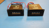 (1PC) 5-YE-40253-427-ER ELECTRIC COUNTER 115V 5DIGIT