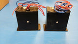 (1PC) 5-YE-40253-427-ER ELECTRIC COUNTER 115V 5DIGIT