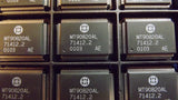 (1PC) MT90820AL Switch Fabric 131.072Mbps 5V 100-Pin MQFP