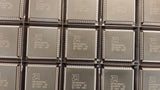 (1PC) AM79C950KC AMD 168P QFP