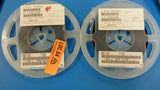 (50 PCS) RB110C ROHM General Purpose Schottky Rectifier Diode 40V 1A SMT